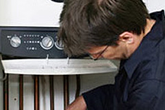 boiler repair East Langdon