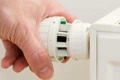 East Langdon central heating repair costs